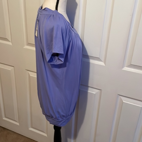 JM Collection Top - Picture 2 of 5